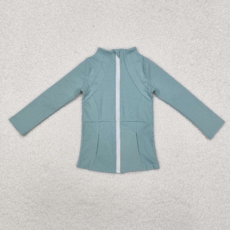 Fall Winter Tops