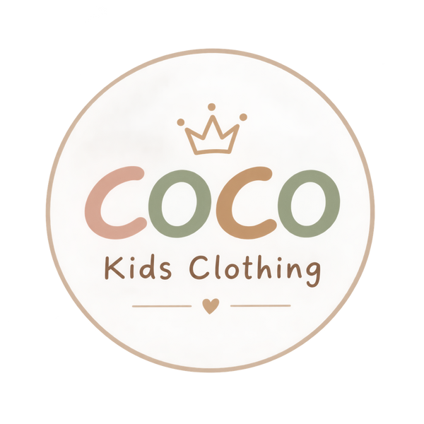 COCO Kids Clothing